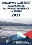 Kecamatan Kalidawir Dalam Angka 2021