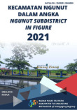 Kecamatan Ngunut Dalam Angka 2021