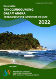 Kecamatan Tanggung Gunung Dalam Angka 2022